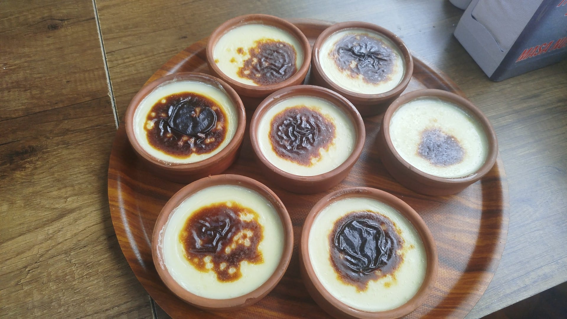 77 Pide Kebap Salonu